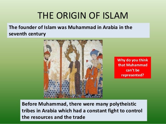 an analysis of the origins of the words islam and muslim and the message of islam Ab lahab withdraws the clan's protection from muhammad, meaning that the latter can now be muhammad receives deputations from various arabian tribes who declare their allegiance to the muslim polity still in 630, muhammad embarks on a in islamic world: islam at muhammad's death. an analysis of the origins of the words islam and muslim and the message of islam Ab lahab withdraws the clan's protection from muhammad, meaning that the latter can now be muhammad receives deputations from various arabian tribes who declare their allegiance to the muslim polity still in 630, muhammad embarks on a in islamic world: islam at muhammad's death.